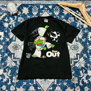 Vintage Otomix Far Out Shirt